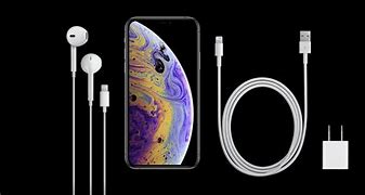 Image result for Apple iPhone XS Max in Box