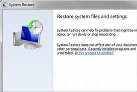 Image result for Restore System Image Windows 1.0