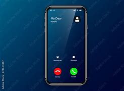 Image result for iPhone Calling Screen