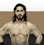 Image result for Wrestlers with Beards