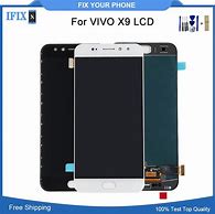 Image result for Vivo X9 Plus LCD