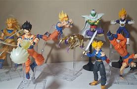 Image result for Dragon Ball Z Collection