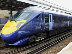 Image result for BR Class 395
