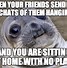 Image result for Gee Thanks Seal Meme