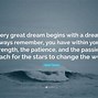 Image result for Dreamer Quotes