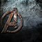 Image result for Avengers Hero Logo