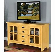 Image result for Farmwood TV Console 100 Inch TV