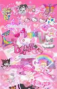 Image result for Hello Kitty Screensaver Y2K