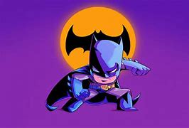 Image result for Batman Begins Cartoon