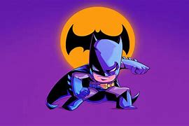 Image result for Batman Forever Cartoon