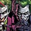 Image result for Joker Comic Books