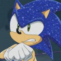 Image result for Sonic PFP 500 X 500