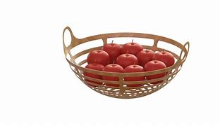 Image result for Apple Basket PNG