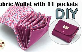 Image result for DIY Single Sleeve Wallet