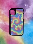 Image result for Holographic iPhone XR Case