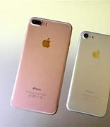 Image result for +iPhone 7Plus and 7 Size