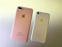 Image result for Is My iPhone a 7 or 7 Plus