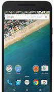 Image result for Nexus 5X Red
