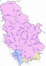 Image result for Srpska Geografska Karta