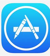 Image result for iOS App Store Website Logo