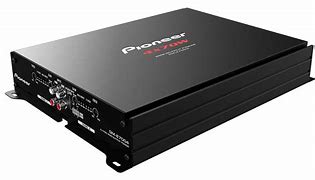 Image result for Pioneer Amplifiers Home