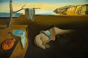 Image result for Memory Depicted in Art