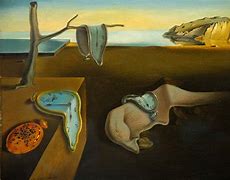 Image result for Salvador Dali Paintings and Meanings