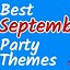 Image result for September Theme Ideas