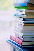 Image result for Stacked Books Background