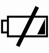 Image result for Low Battery PNG
