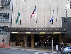 Image result for Washington Athletic Club