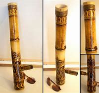 Image result for Bamboo Tobacco Pipe