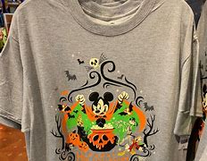 Image result for Disney Halloween Merchandise