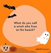 Image result for Halloween Ghost Jokes