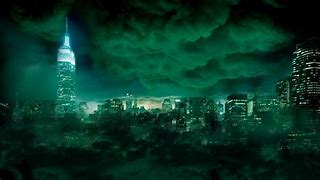 Image result for Cyber City Wallpaper 1920X1080