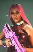 Image result for Nicki Minaj Cod 3