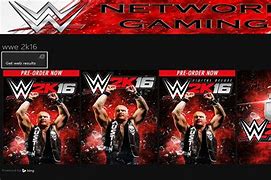 Image result for WWE 2K16 Digital Code PS4