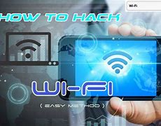 Image result for How to Hack Wi-Fi with Netsh Wlan