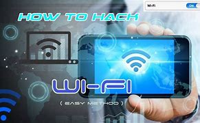 Image result for How Easy Is It to Hack Wi-Fi and Computer