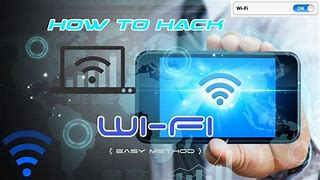 Image result for Wifi Password Hacker for Computer