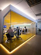 Image result for Modular Office Space