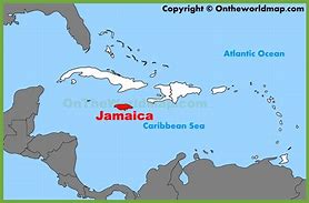 Image result for Donde Queda Jamaica