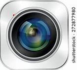 Image result for iPhone Camera App Icon