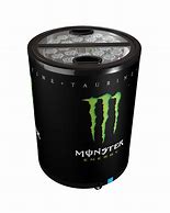 Image result for Monster Energy Display