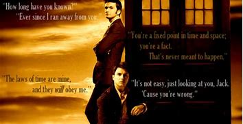 Image result for Cool Doctor Who Quotes