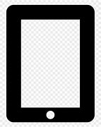 Image result for Tablet Clip Art Outline