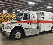 Image result for EMS Truck