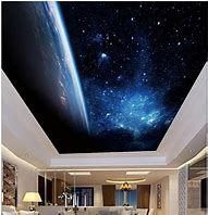 Image result for Star Ceiling Wallpaper