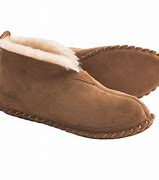 Image result for Mens Bootie Slippers