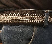 Image result for Chainmail Belt